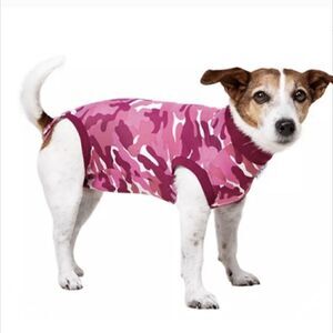 🆕 Suitical Dog Recovery Suit L